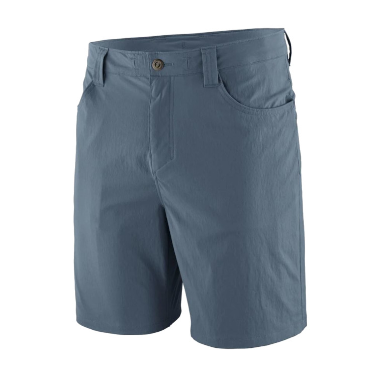 Patagonia Quandary Shorts 10 Inch - Men's - Image 8